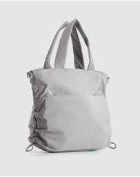 Nere - n.motion Shopper Tote Bag