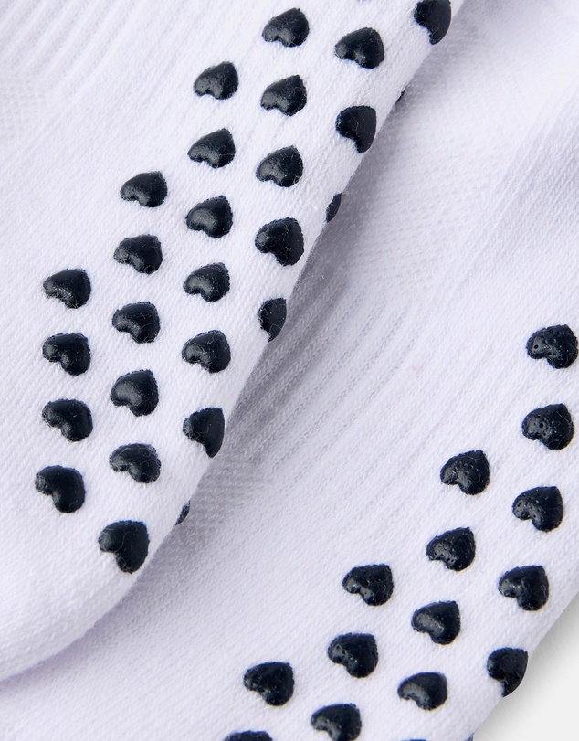 Cotton On Body Active - Performance Studio Crew Socks