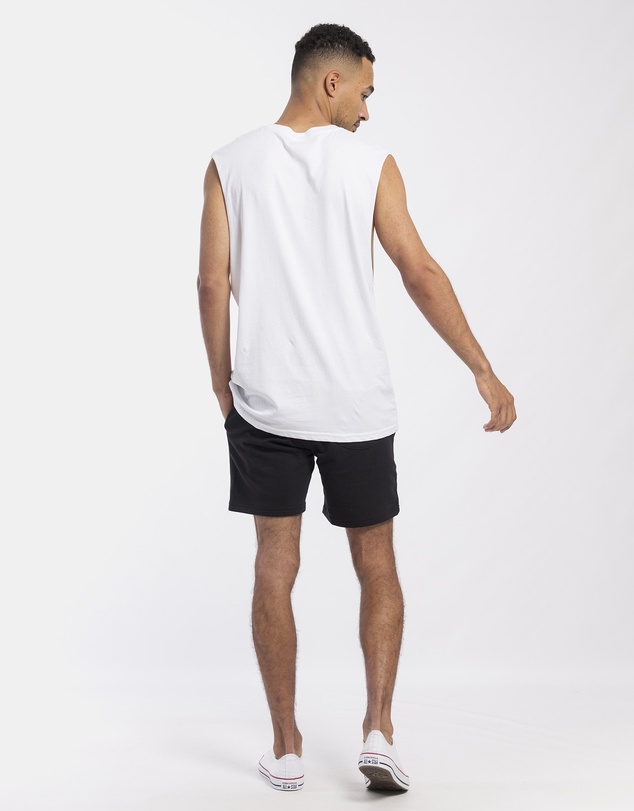 Xander - Bande Tank