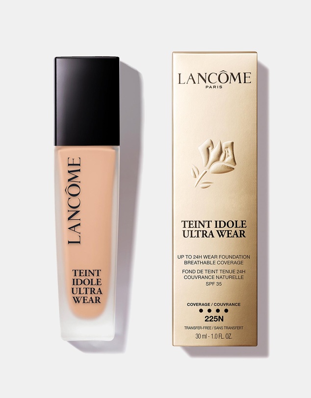 Lancome - Teint Idole Ultra Wear Foundation 30ml