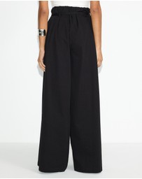 Dazie - Elara Cotton Pants