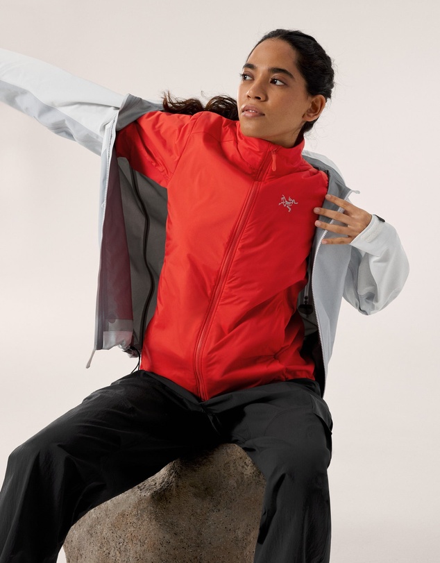 Arc'teryx - Atom Jacket Women's