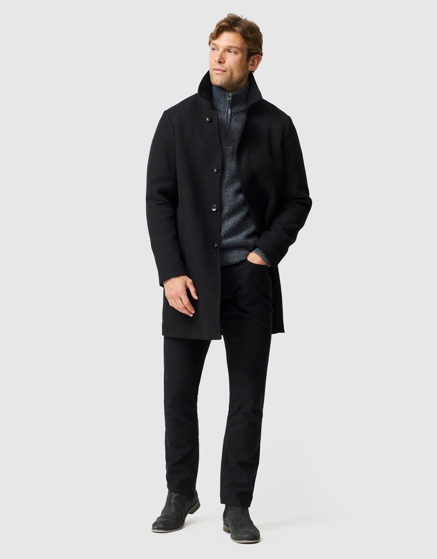 Rodd & Gunn - Robbies Road Knit