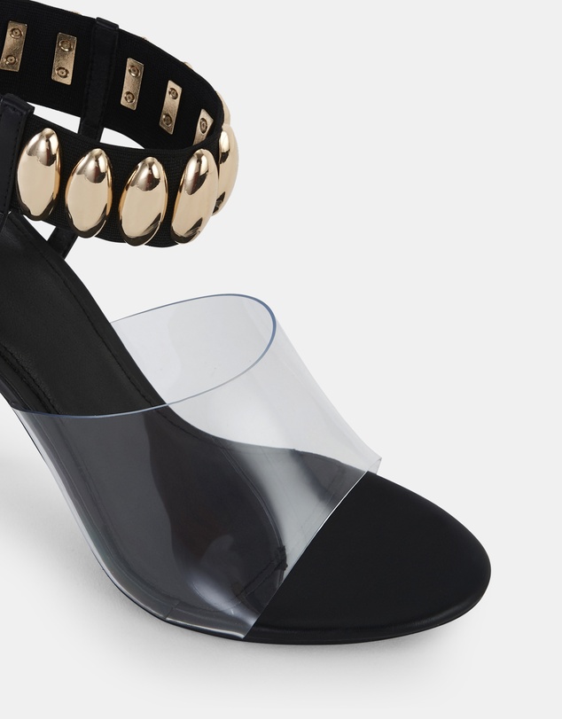 Novo - Zelpha Heels