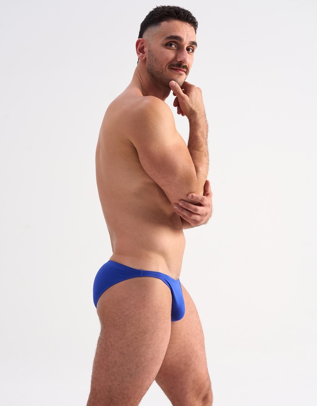 TEAMM8 - Flirt Cotton Micro Brief