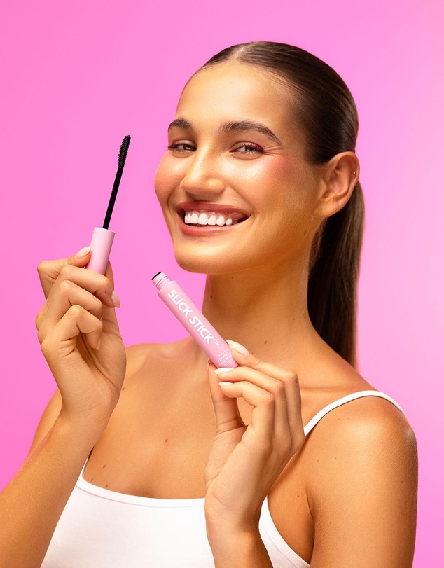 SLICKHAIR - SLICK STICK® Anti Flyaway Hair Wand