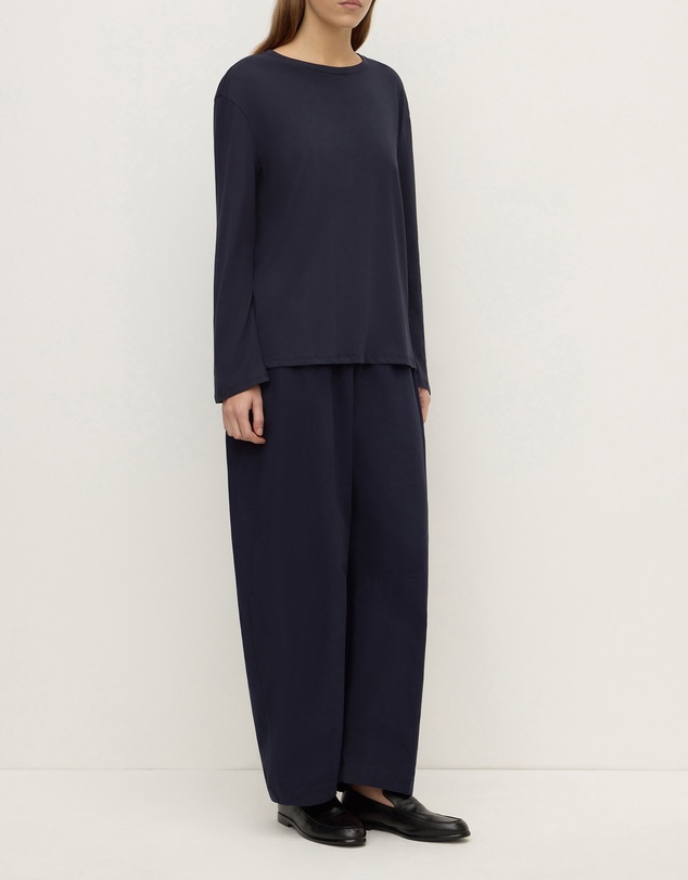 Assembly Label - Thea Long Sleeve Tee