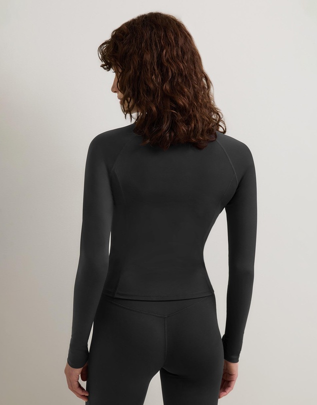TALA - Skinluxe Full Length Running Jacket