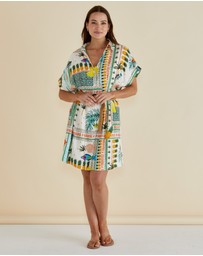 Betty Basics - Archer Dress
