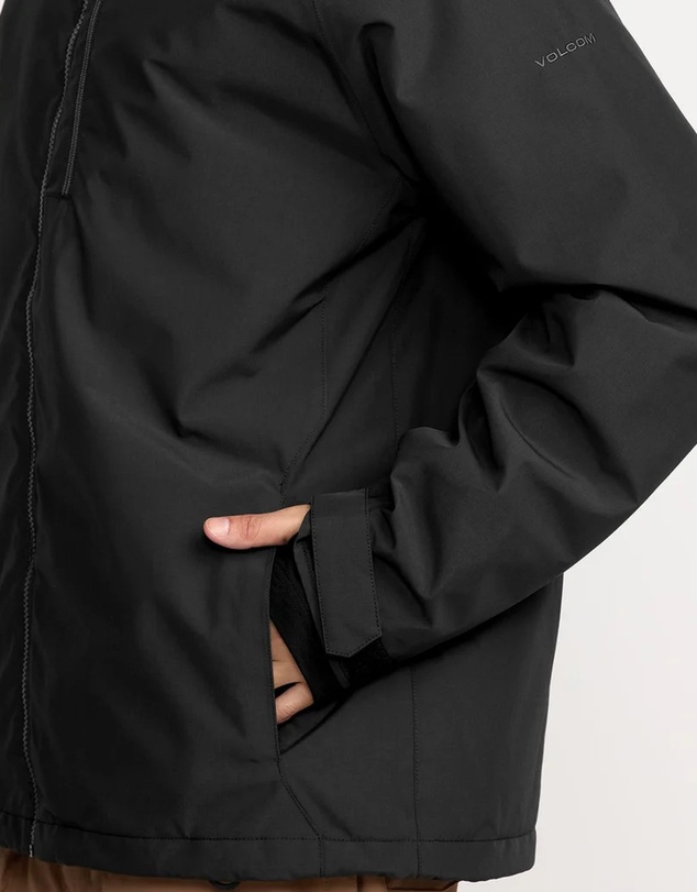 Volcom - Mens 2836 Insulated Jacket