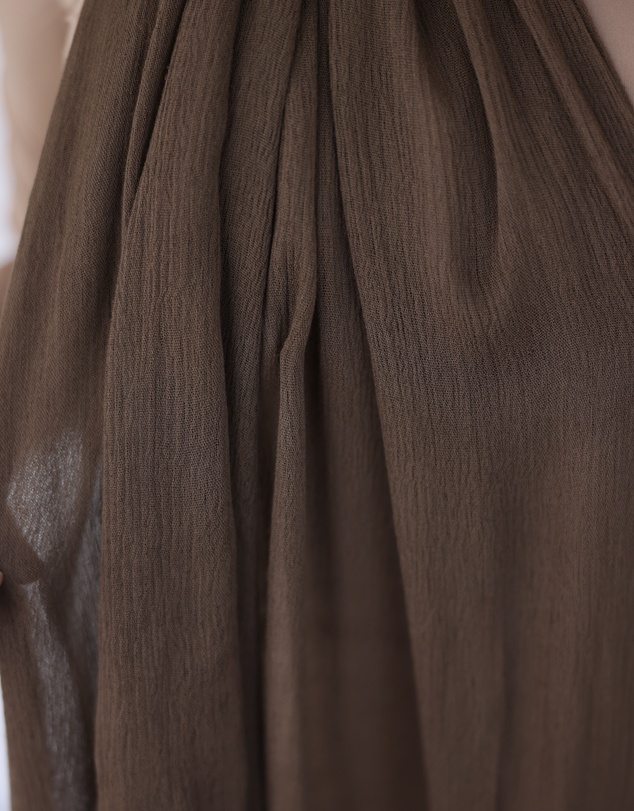 Mod Squad - Rayon Drape Hijab