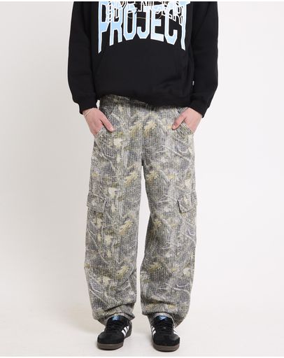 CAMO