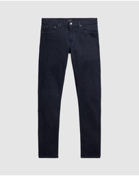 Polo Ralph Lauren - Parkside Active Taper Stretch Jeans