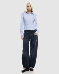 Lioness - Mon Cheri Long Sleeve Shirt