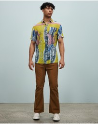 Rolla's - Bon Mary Shirt