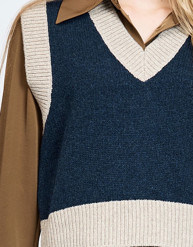 bul - Baltica Vest Navy