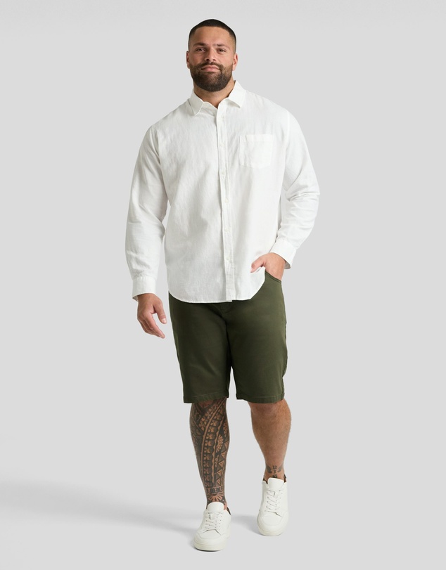 Johnny Bigg - Cameron Knit Short