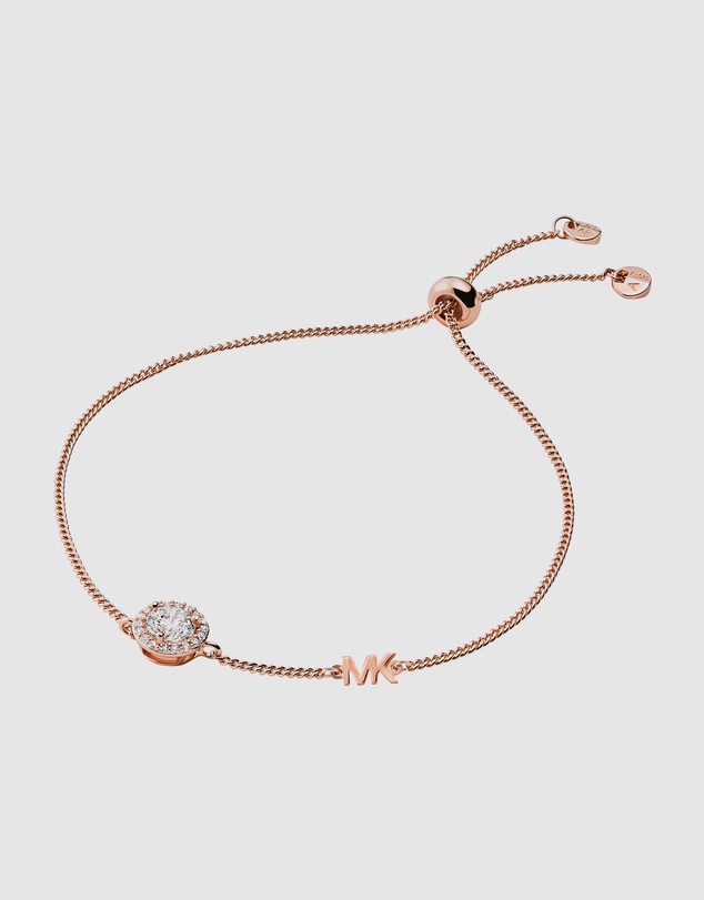 Michael Kors - Premium Rose Gold-Tone Bracelet