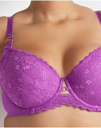 Kayser - Be Free Lace Balconette Bra