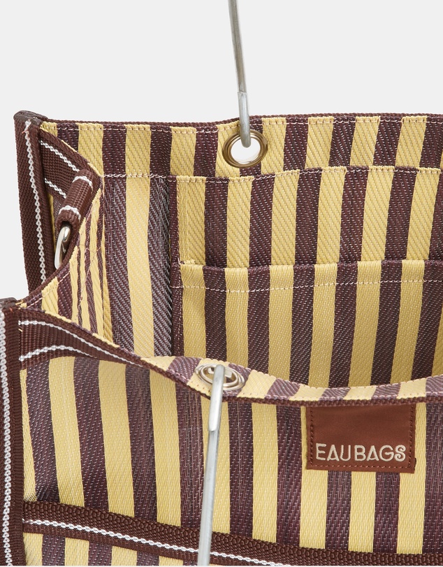 EAU BAGS - Errands Tote Bag