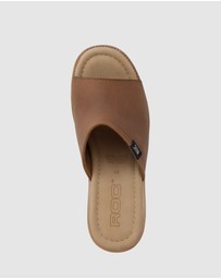 ROC Boots Australia - Flirt