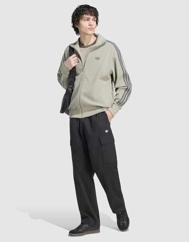 adidas Originals - Firebird Corduroy Track Top