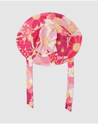 WITH LOVE FOR KIDS - Swimmers Hat - Babies - Kids