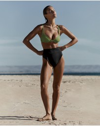 Bond-Eye Swimwear - Raya Brief