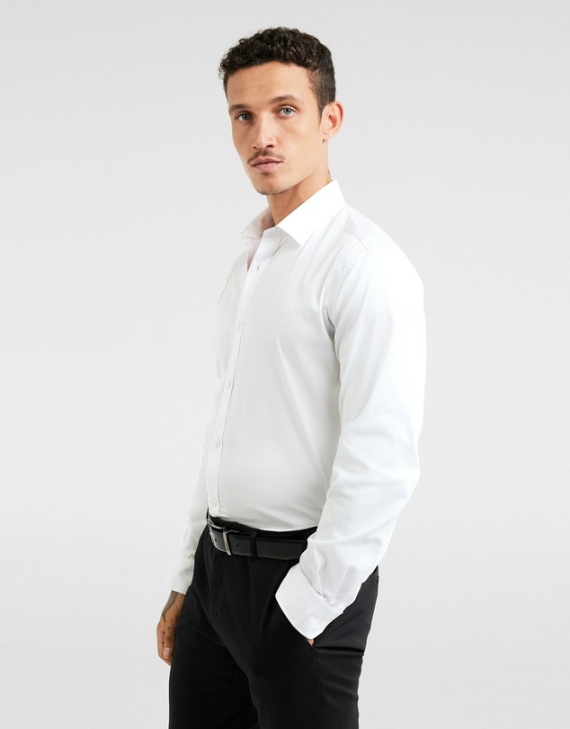 Tarocash - Bonaire Stretch Shirt