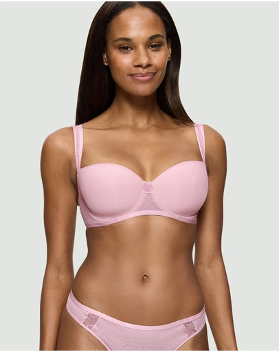 Triumph - Palina Cosmic Heartbeat Wired Padded Bra