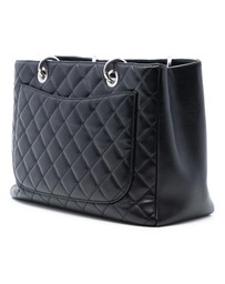 Pre-Loved by Azura Reborn - Pre-Loved Caviar Grand Shopping Tote