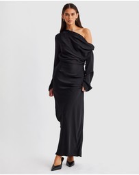 SNDYS - Calissa LS Dress - ICONIC EXCLUSIVE