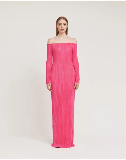 TOJHA - Carrie Dress