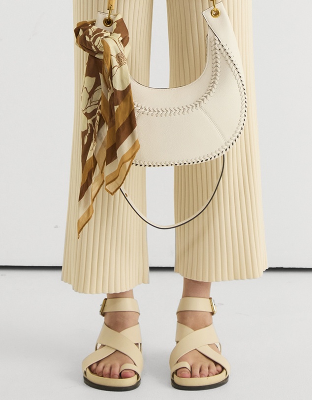 Zerafima - Grasslands Rib Pant