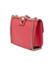 Pre-Loved by Azura Reborn - Pre-Loved Small Rockstud Glam Lock Crossbody