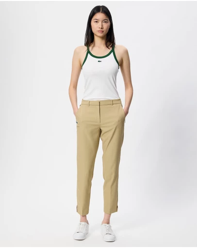 Lacoste - Essential Golf Trousers