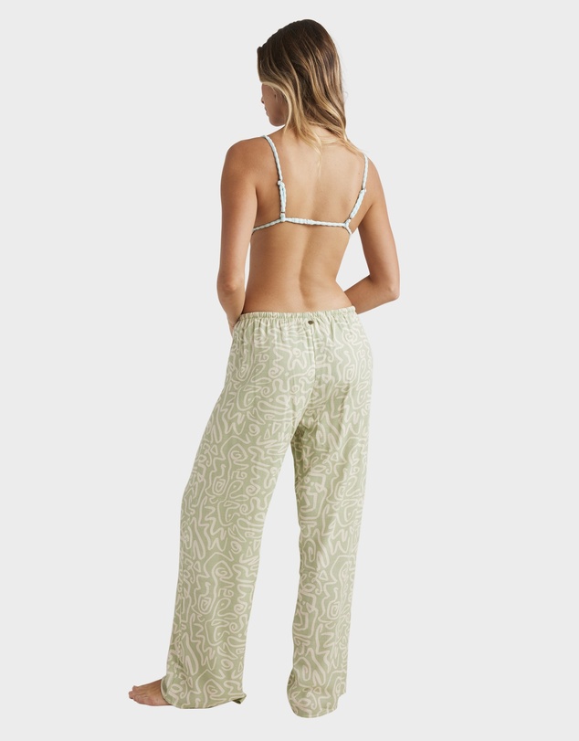 Billabong - Womens Sunny Lines Pants