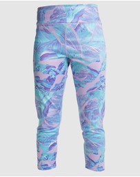 ROJO Outerwear - Girls Freya 7/8 Pant