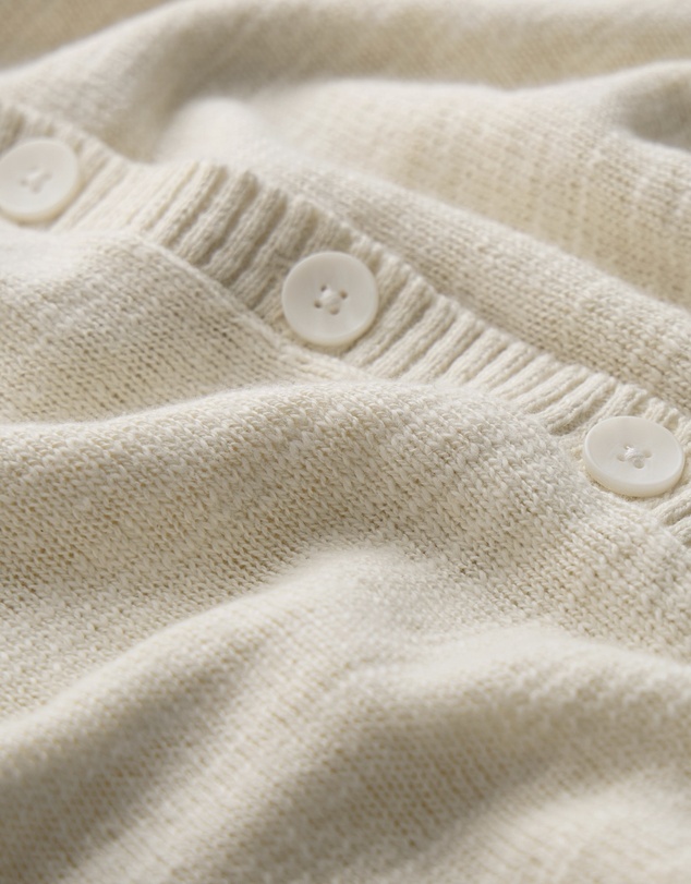 Seasalt - Wild Thyme Cardigan Made With Organic Cotton