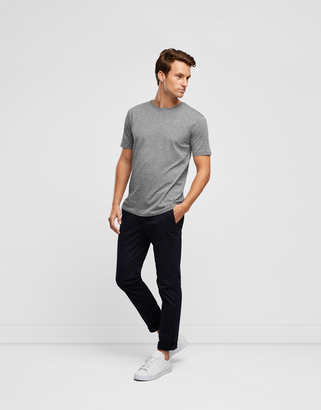 Wayver - The Essential Crew Tee