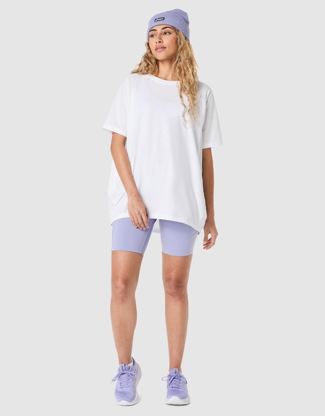 ASICS - Nagino Oversized Short Sleeved Top - Women's