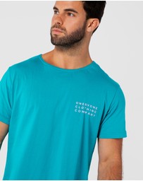 ONEBYONE - Levels Tee