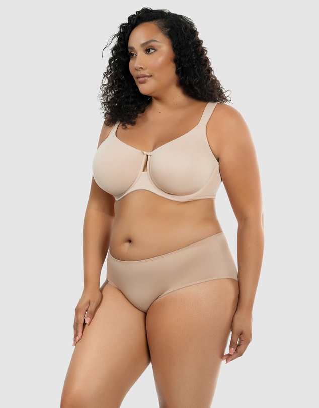 Parfait - Erika Everyday Seamless Wired T-Shirt Bra