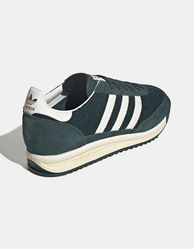 adidas Originals - SL 72 RS Shoes - Unisex