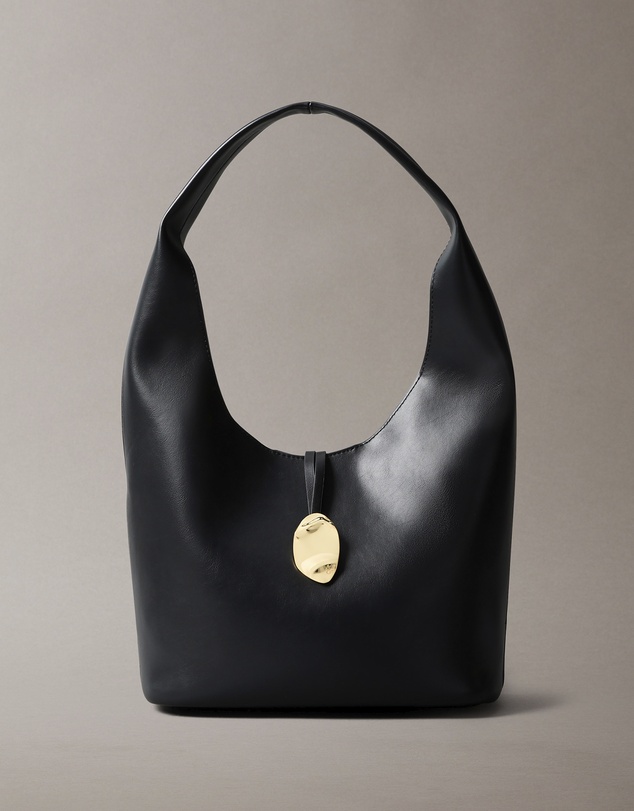 Calvin Klein - Slouchy Shoulder Bag
