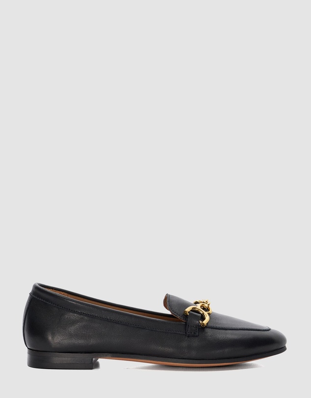 Dune London - Gloucester - Black