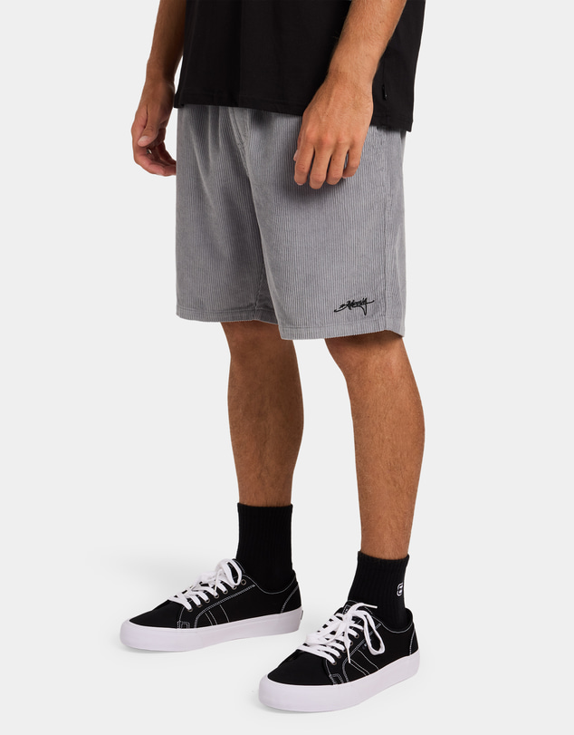 Billabong - Mens Larry Corduroy Walkshorts