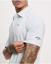 Callaway - Ellerston Golf Polo