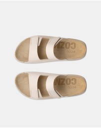 ECCO - ECCO Cozmo