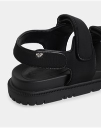 Roxy - Womens Conrad Sandals